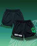 Heavy Mesh Shorts - Kids