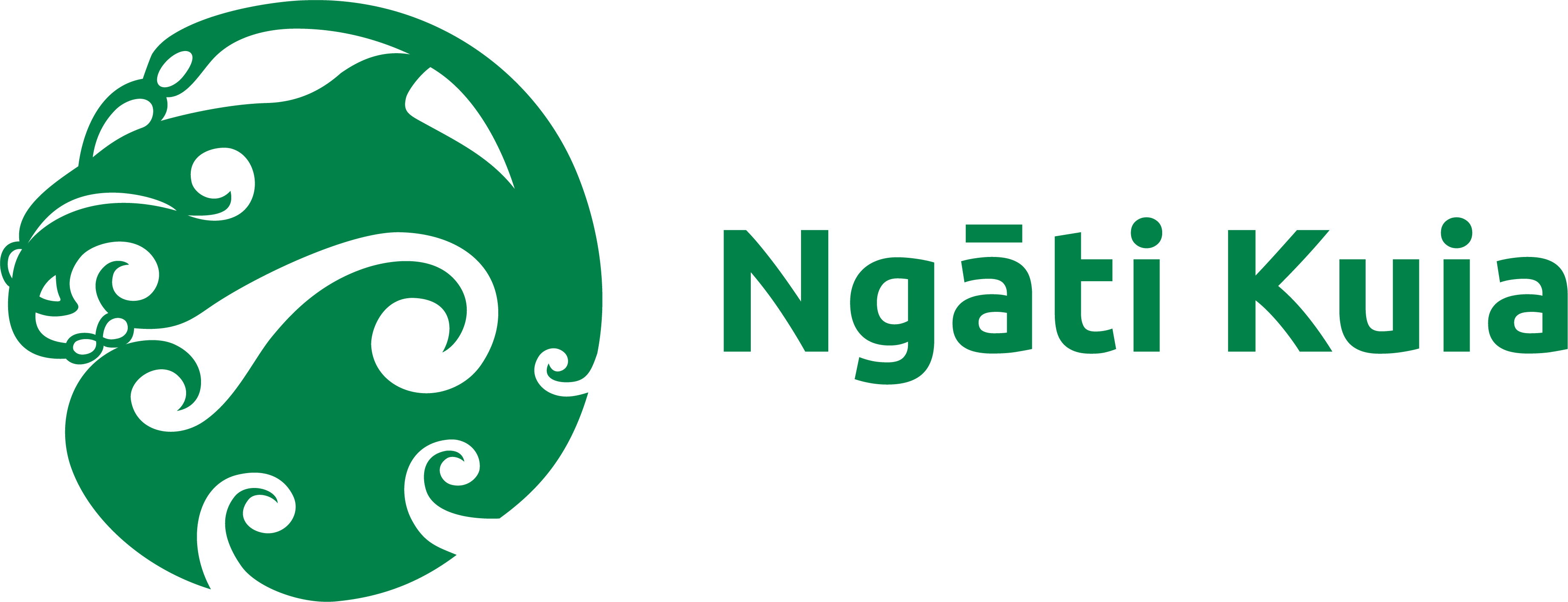 Ngāti Kuia Merch