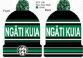 Knitted Beanie